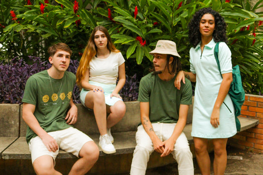 Chapéu Sustentável